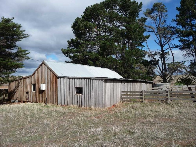 Midland Highway, Tunbridge TAS 7120