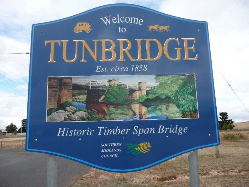 Lot 3 Lowe Street, Tunbridge TAS 7120
