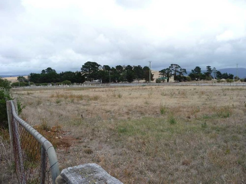 Corner Lowe and Butler Street, Tunbridge TAS 7120