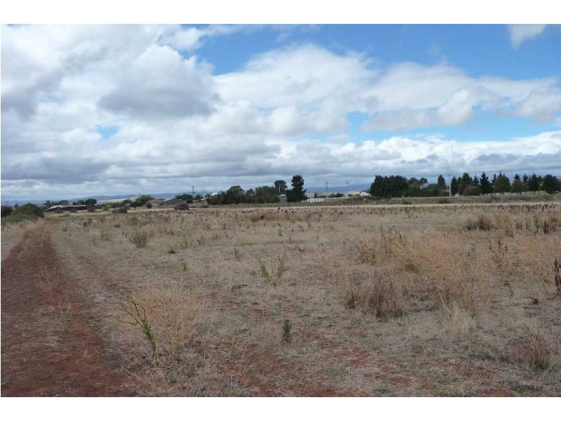 Butler Street, Tunbridge TAS 7120