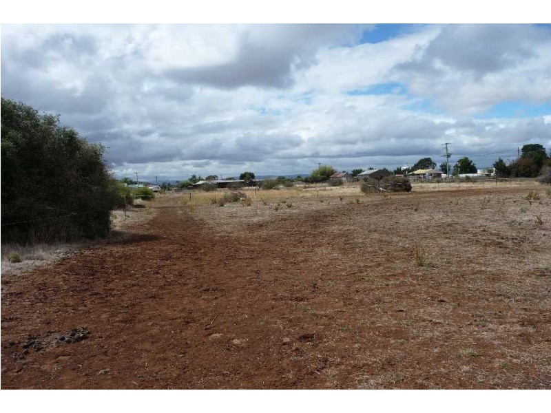 Butler Street, Tunbridge TAS 7120