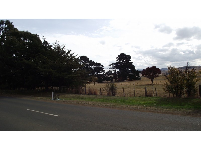 Lot 1 High Street, Oatlands TAS 7120