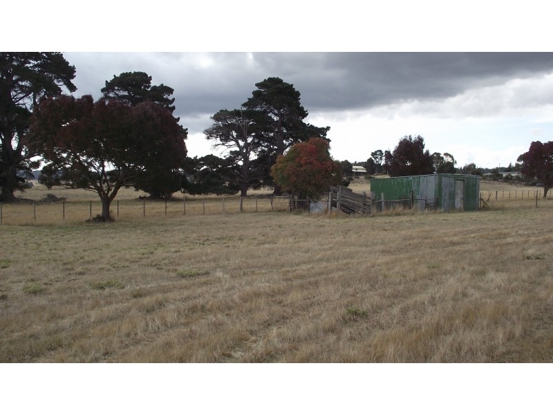Lot 1 High Street, Oatlands TAS 7120