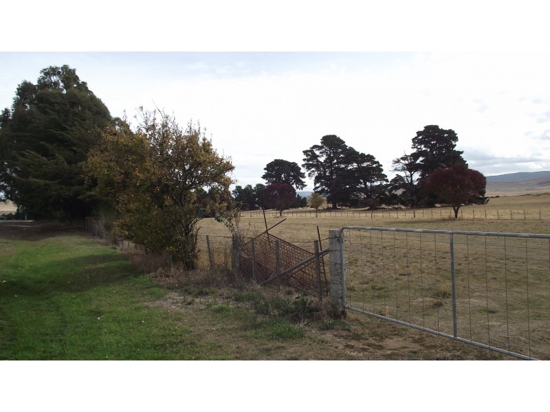 Lot 1 High Street, Oatlands TAS 7120