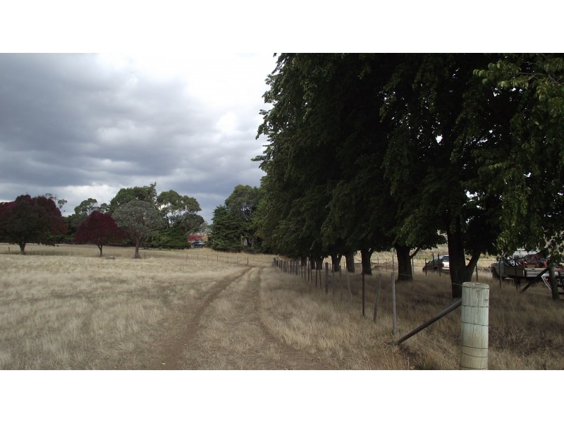 Lot 1 High Street, Oatlands TAS 7120