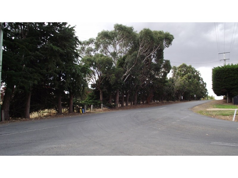 Lot 1 High Street, Oatlands TAS 7120