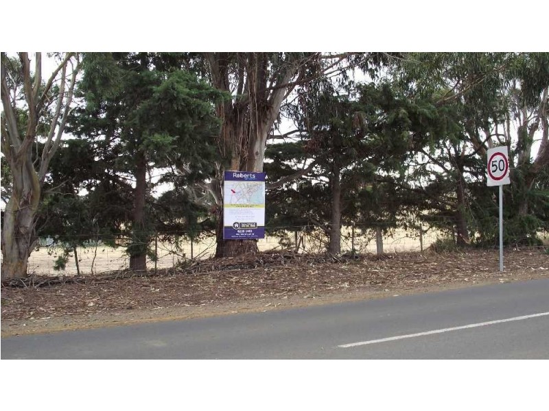 Lot 1 High Street, Oatlands TAS 7120