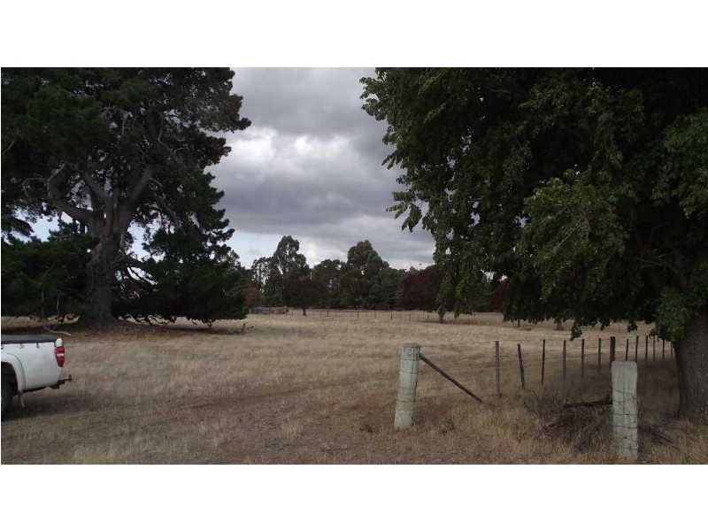 Lot 1 High Street, Oatlands TAS 7120