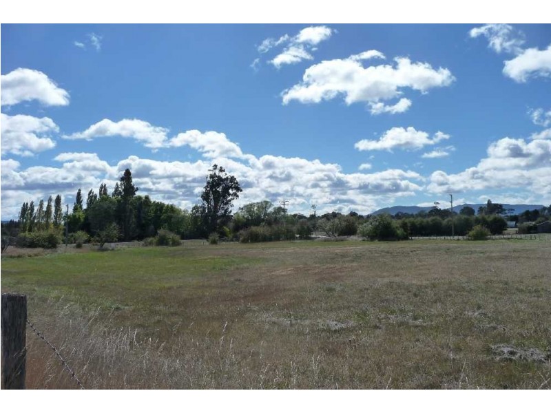 . Talbot Street, Fingal TAS 7214