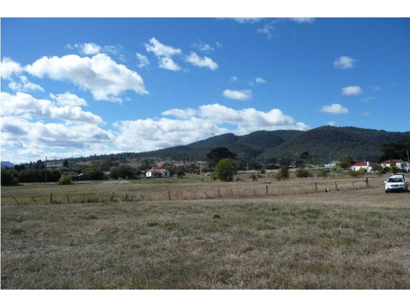 . Talbot Street, Fingal TAS 7214