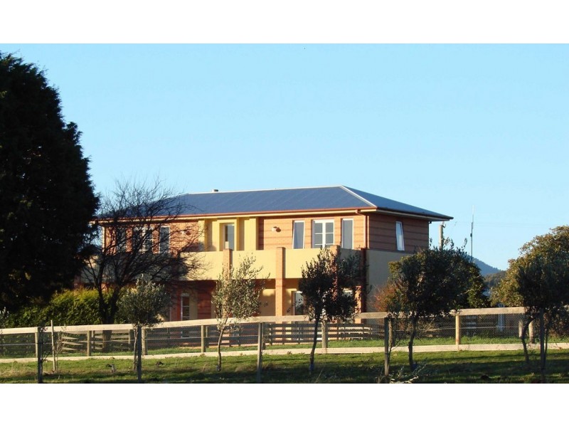 292 Everton Lane, White Hills TAS 7258