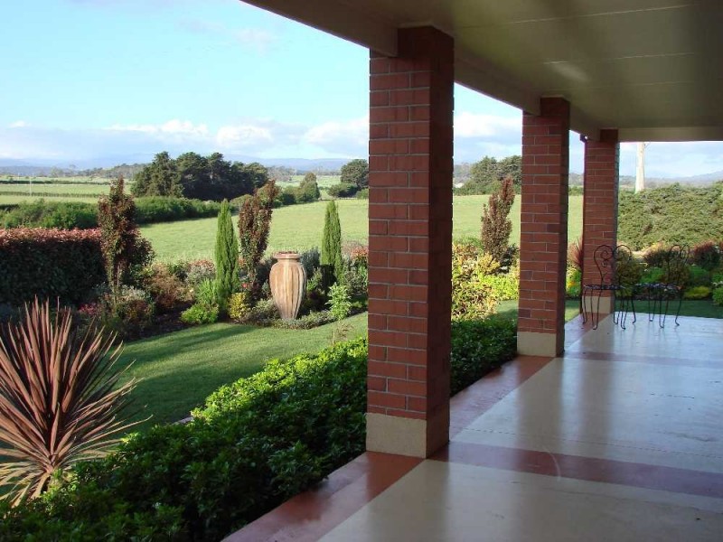 292 Everton Lane, White Hills TAS 7258