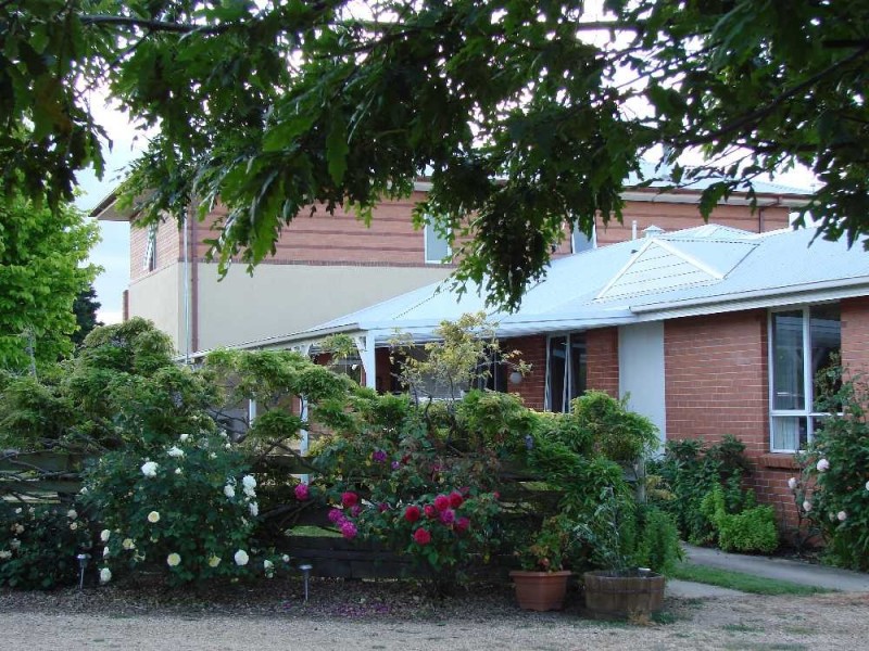 292 Everton Lane, White Hills TAS 7258