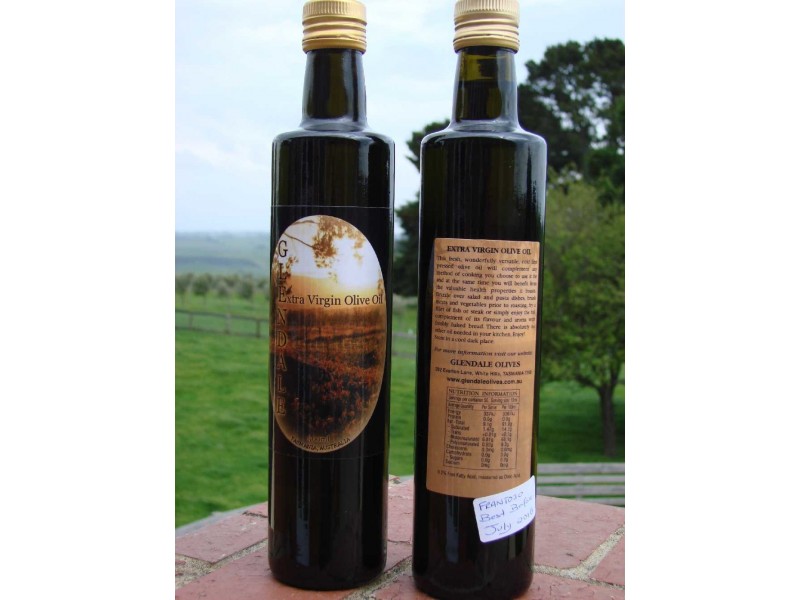 292 Everton Lane, White Hills TAS 7258