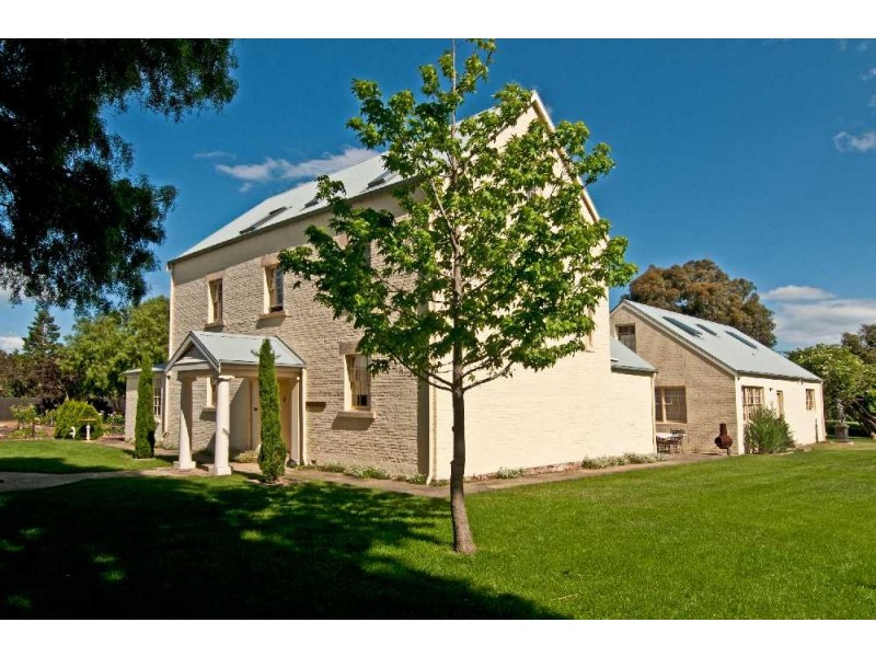 2 Wellington Street, Richmond TAS 7025