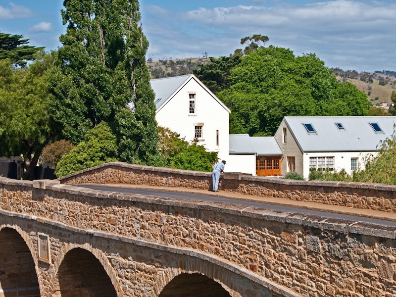 2 Wellington Street, Richmond TAS 7025