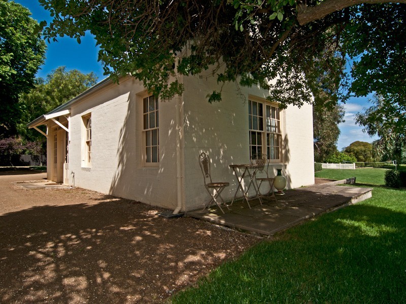 2 Wellington Street, Richmond TAS 7025