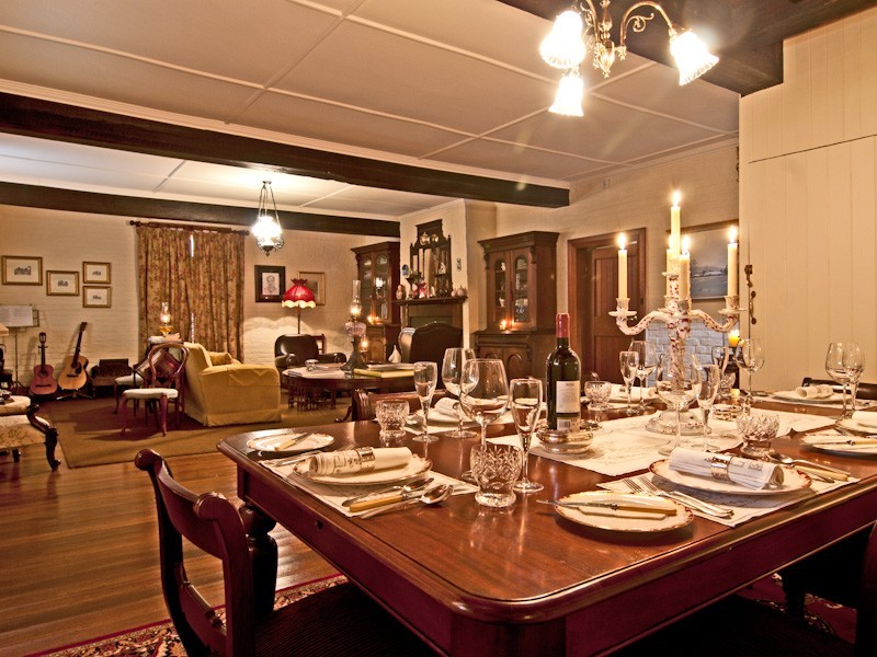 2 Wellington Street, Richmond TAS 7025