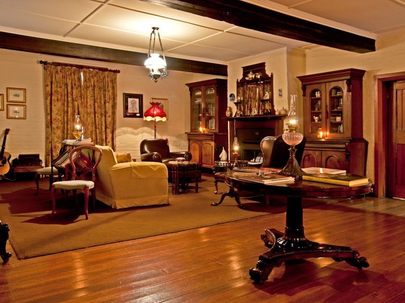 2 Wellington Street, Richmond TAS 7025