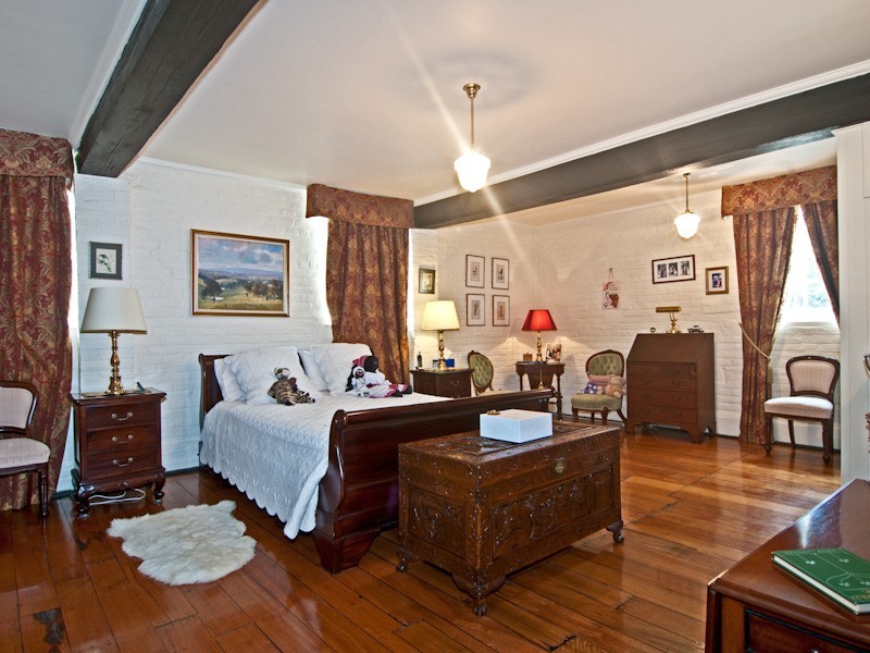 2 Wellington Street, Richmond TAS 7025