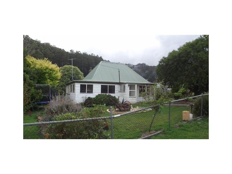 73 Sculthorpes Road, Nicholls Rivulet TAS 7112