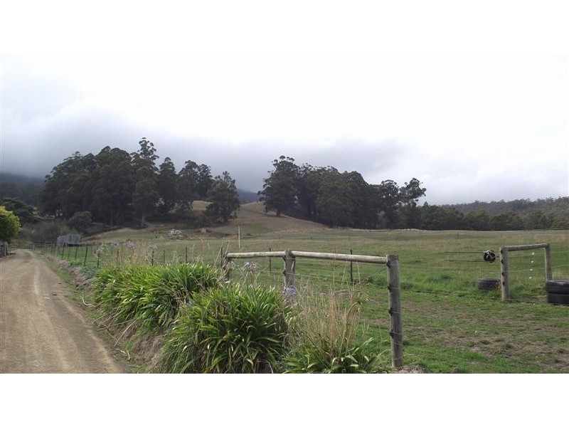 73 Sculthorpes Road, Nicholls Rivulet TAS 7112