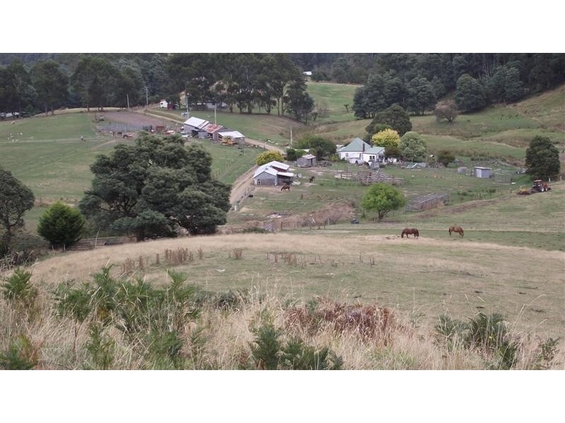 73 Sculthorpes Road, Nicholls Rivulet TAS 7112