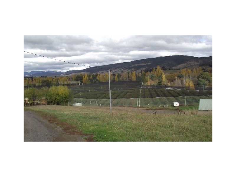 42 Kenmore Road, Glenora TAS 7140
