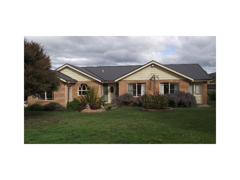 42 Kenmore Road, Glenora TAS 7140