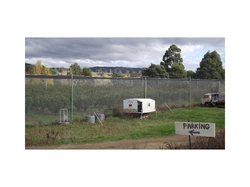 42 Kenmore Road, Glenora TAS 7140