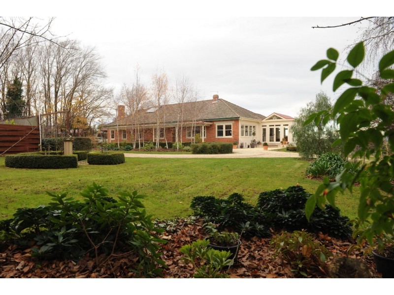 23 High Street, Evandale TAS 7212