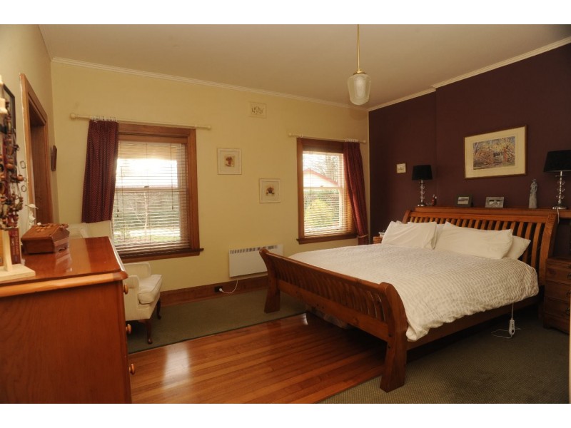 23 High Street, Evandale TAS 7212