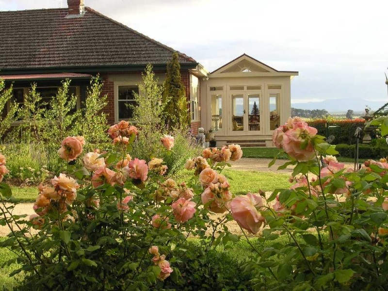 23 High Street, Evandale TAS 7212