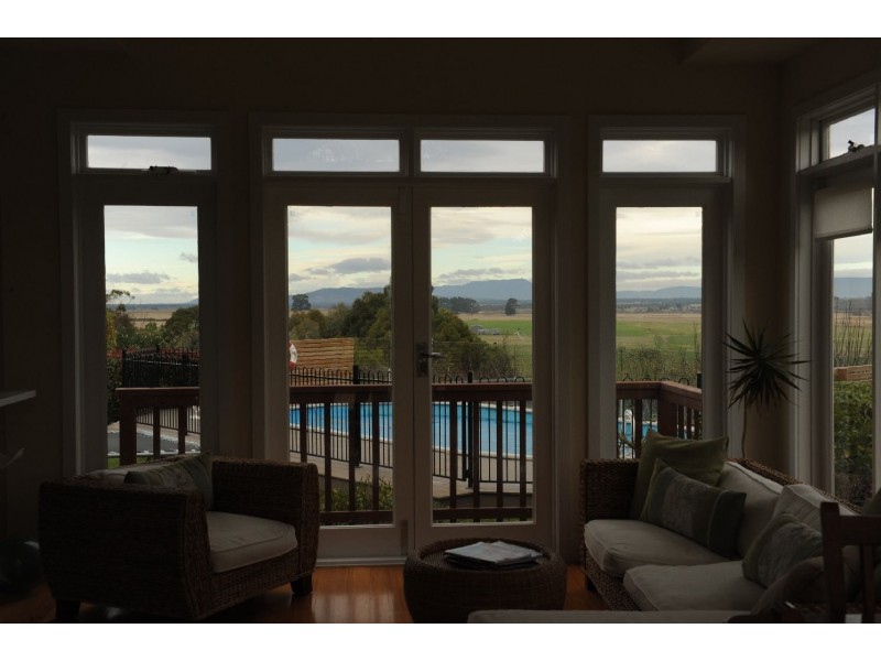 23 High Street, Evandale TAS 7212