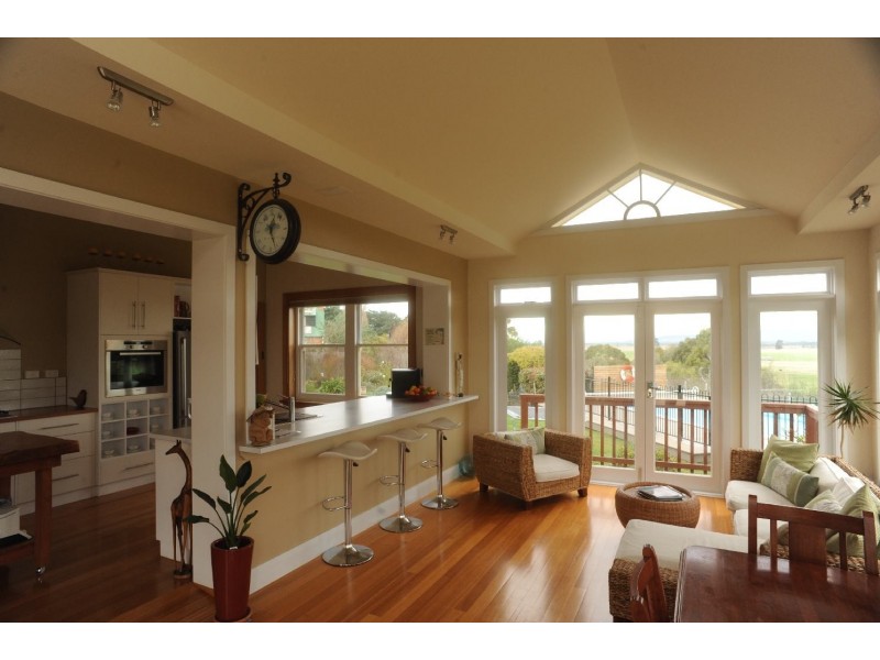 23 High Street, Evandale TAS 7212