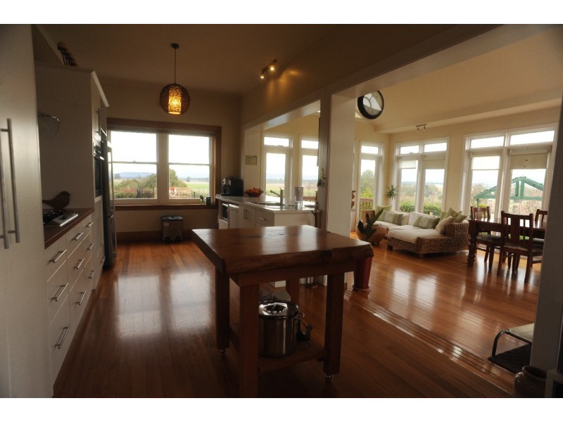 23 High Street, Evandale TAS 7212