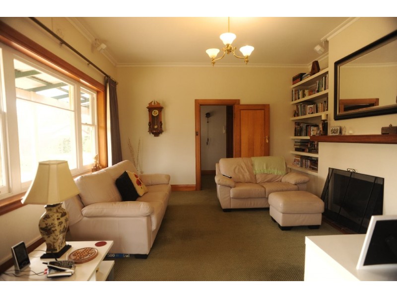 23 High Street, Evandale TAS 7212