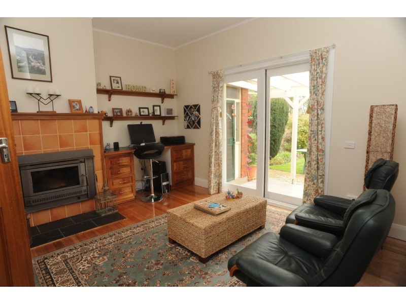 23 High Street, Evandale TAS 7212