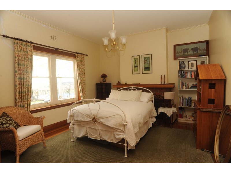 23 High Street, Evandale TAS 7212