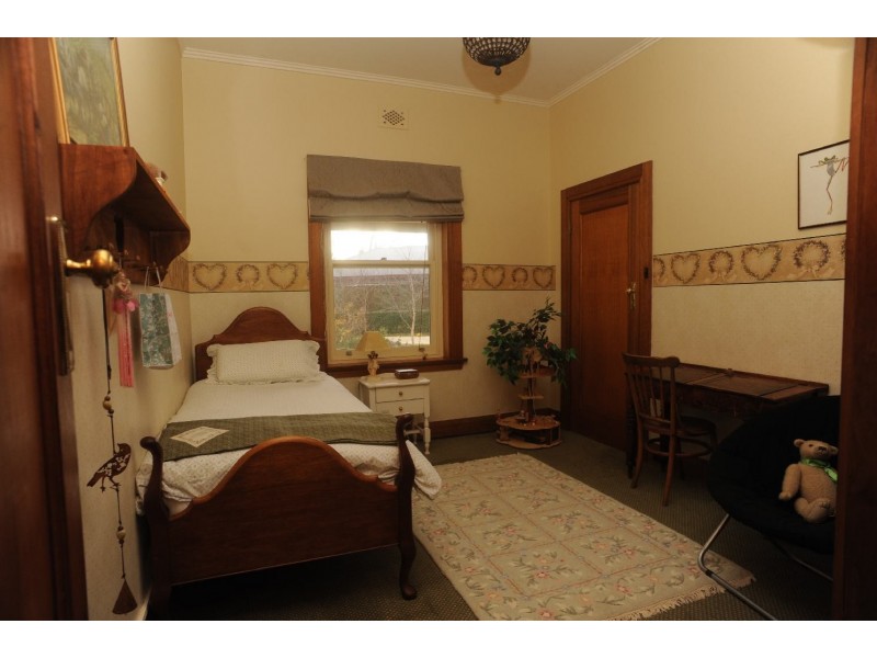 23 High Street, Evandale TAS 7212