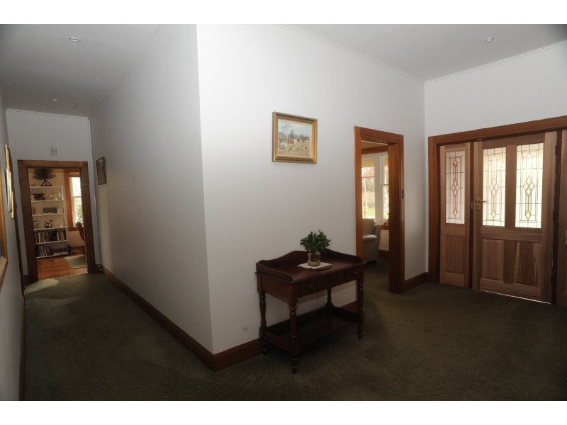 23 High Street, Evandale TAS 7212