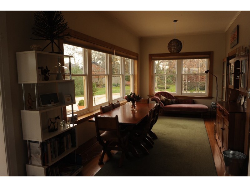 23 High Street, Evandale TAS 7212