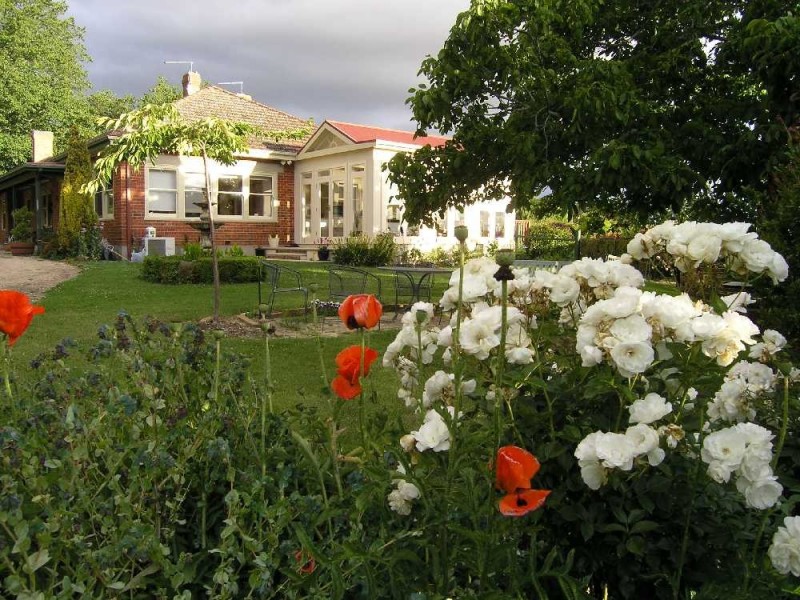 23 High Street, Evandale TAS 7212