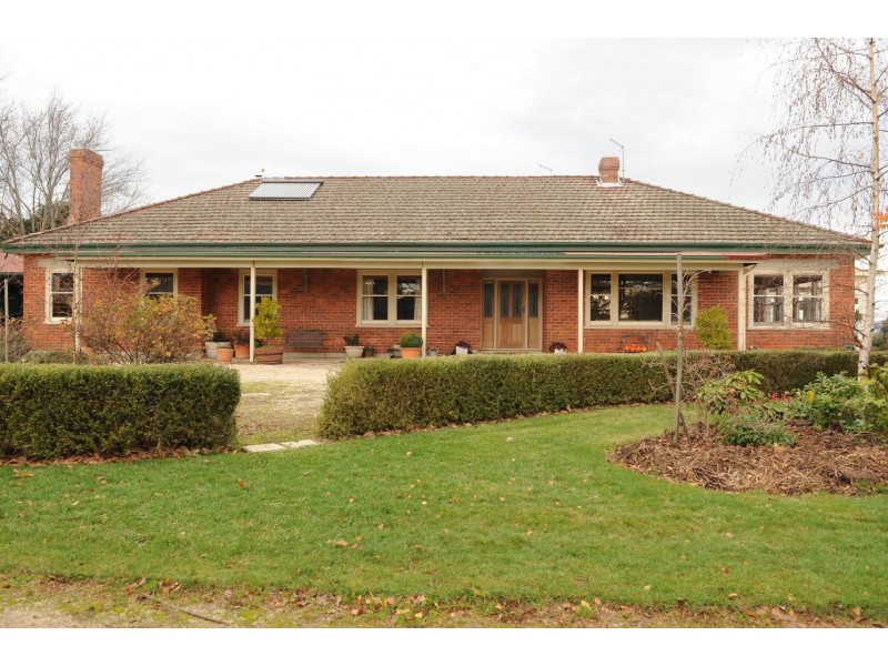 23 High Street, Evandale TAS 7212