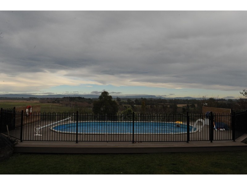 23 High Street, Evandale TAS 7212