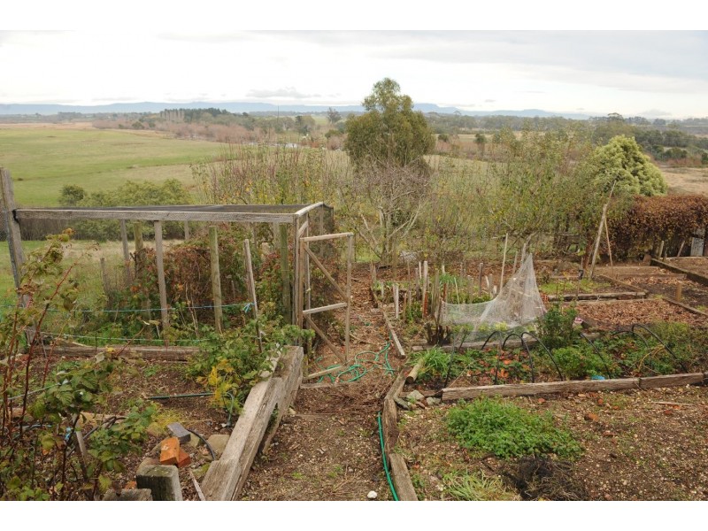 23 High Street, Evandale TAS 7212