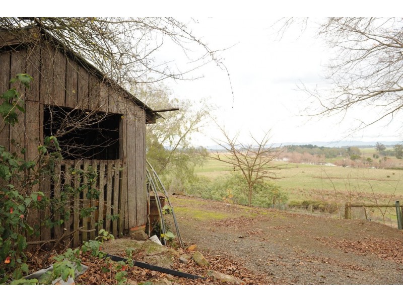 23 High Street, Evandale TAS 7212