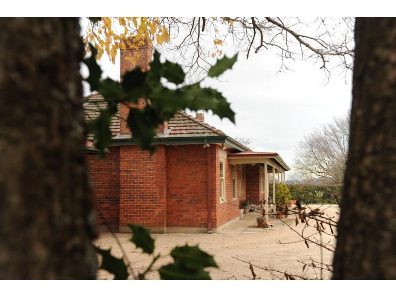 23 High Street, Evandale TAS 7212