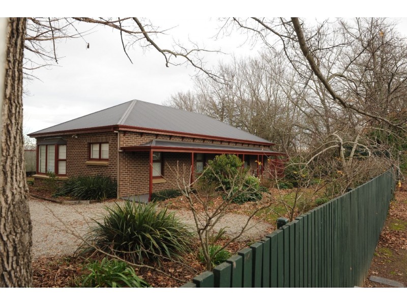 25 High Street, Evandale TAS 7212