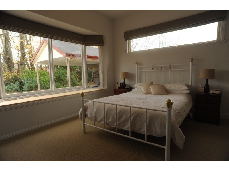 25 High Street, Evandale TAS 7212